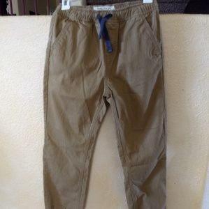 Boys joggers
